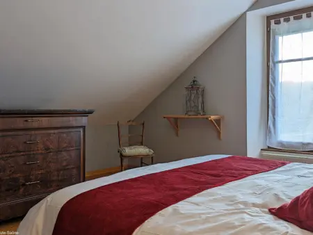 Gîte rénové avec spa et jardin près de Besançon - Photo 32