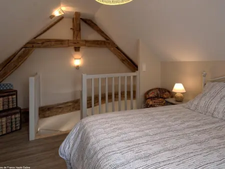 Charmant gîte rénové avec terrasse et parking privé dans un parc, accepte petit animal - Photo 1