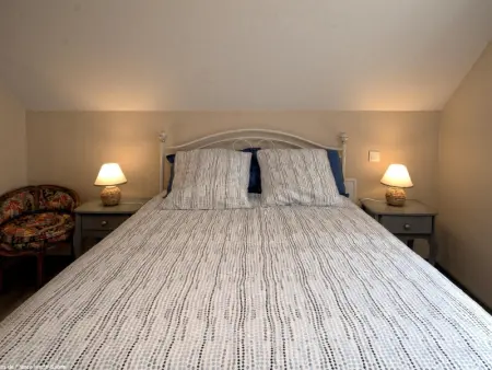 Charmant gîte rénové avec terrasse et parking privé dans un parc, accepte petit animal - Photo 13