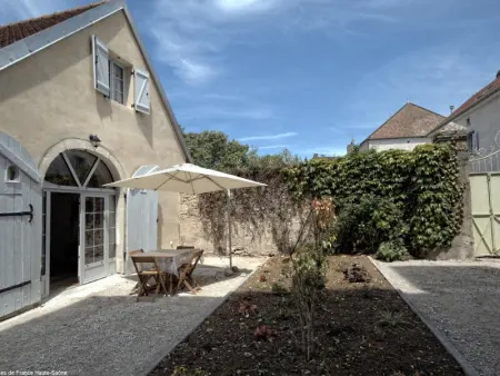 Charmant gîte rénové avec terrasse et parking privé dans un parc, accepte petit animal - Photo 18