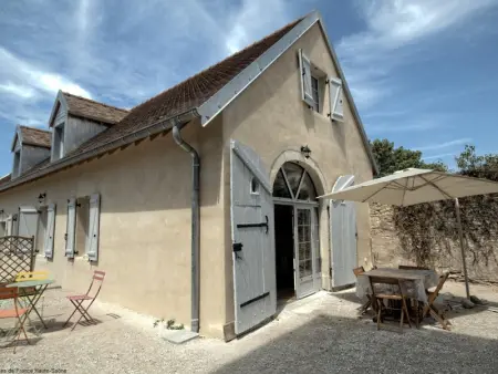Charmant gîte rénové avec terrasse et parking privé dans un parc, accepte petit animal - Photo 20