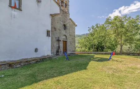 Palazzo 2P, Appartement 7 personnes à Cortona AR - Photo 22
