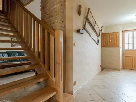 Maison spacieuse près de Vesoul avec cheminée, idéale pour familles - Photo 11