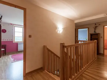 Maison spacieuse près de Vesoul avec cheminée, idéale pour familles - Photo 12