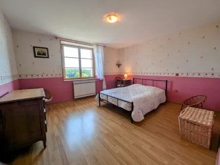 Maison spacieuse près de Vesoul avec cheminée, idéale pour familles - Photo 15