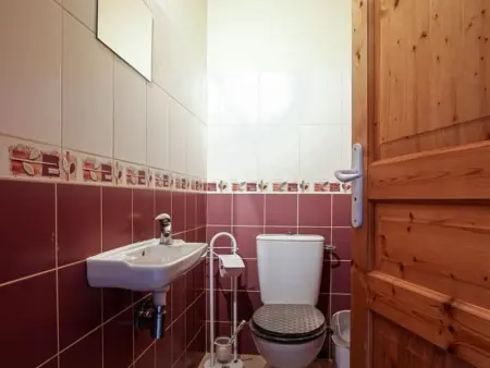 Maison spacieuse près de Vesoul avec cheminée, idéale pour familles - Photo 17