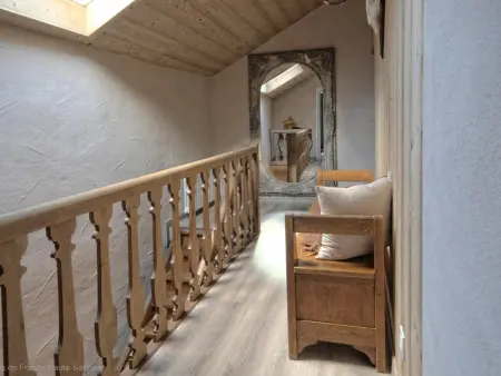 Gîte du Bois des Hauts : Confort en pleine nature, proche Plateau des 1000 Étangs - Photo 15