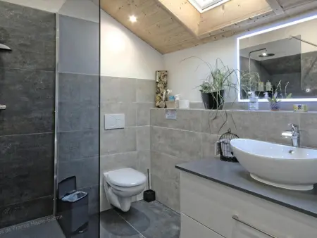 Gîte du Bois des Hauts : Confort en pleine nature, proche Plateau des 1000 Étangs - Photo 16