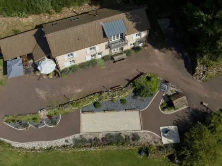 Gîte du Bois des Hauts : Confort en pleine nature, proche Plateau des 1000 Étangs - Photo 24