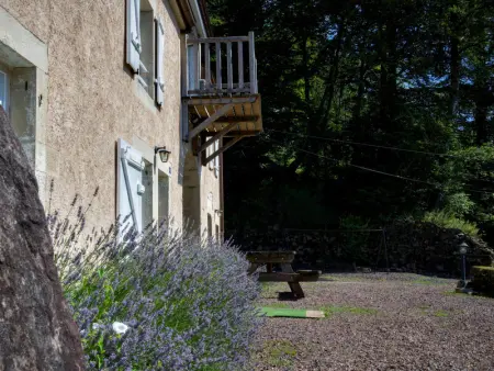 Gîte du Bois des Hauts : Confort en pleine nature, proche Plateau des 1000 Étangs - Photo 34