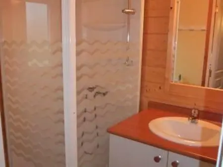 Chalet Édelweiss 35 en lisière de forêt, calme et nature - Photo 7