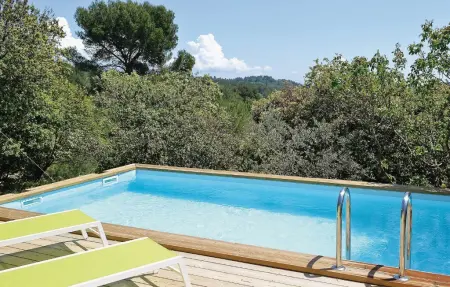 Maison 6 personnes à Sollies Toucas - Photo 2