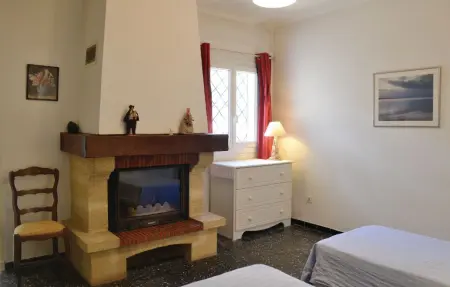 Maison 6 personnes à Sollies Toucas - Photo 11