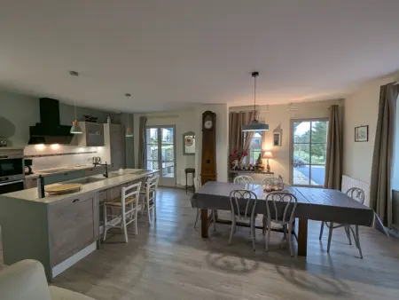 Maison de caractère à Gy avec parking et Wifi, Gite 6 personnes à Gy - Photo 1