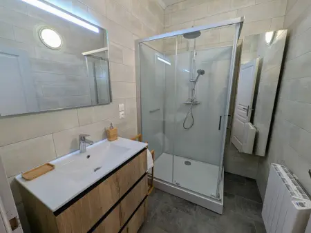 Maison de caractère à Gy avec parking et Wifi, Gite 6 personnes à Gy - Photo 13