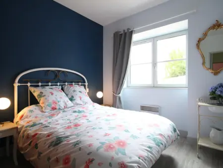 Maison de caractère à Gy avec parking et Wifi, Gite 6 personnes à Gy - Photo 19