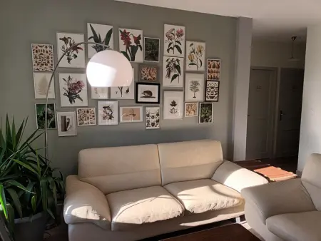 Maison de caractère à Gy avec parking et Wifi, Gite 6 personnes à Gy - Photo 28