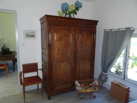 Maison de caractère à Gy avec parking et Wifi, Gite 6 personnes à Gy - Photo 30