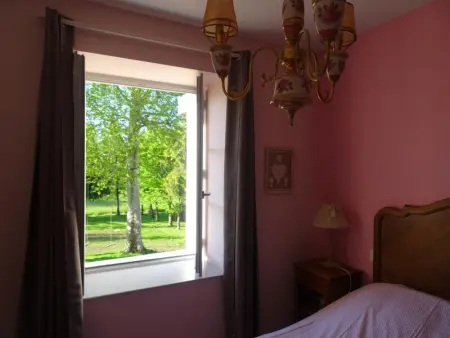 Maison de caractère à Gy avec parking et Wifi, Gite 6 personnes à Gy - Photo 32