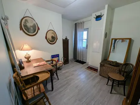 Maison de caractère à Gy avec parking et Wifi, Gite 6 personnes à Gy - Photo 33