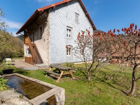 Gîte éco au pied des montagnes, proche du Ballon de Servance - Photo 1