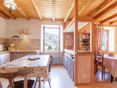 Gîte éco au pied des montagnes, proche du Ballon de Servance - Photo 2