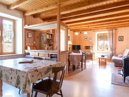 Gîte éco au pied des montagnes, proche du Ballon de Servance - Photo 3