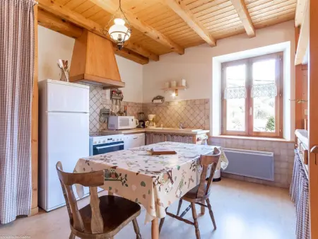 Gîte éco au pied des montagnes, proche du Ballon de Servance - Photo 5