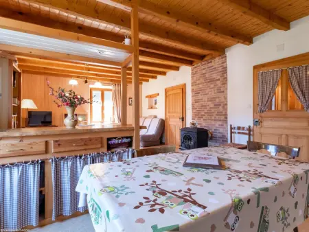 Gîte éco au pied des montagnes, proche du Ballon de Servance - Photo 6