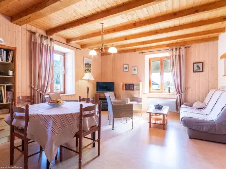 Gîte éco au pied des montagnes, proche du Ballon de Servance - Photo 7