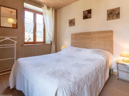 Gîte éco au pied des montagnes, proche du Ballon de Servance - Photo 8