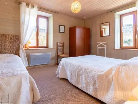 Gîte éco au pied des montagnes, proche du Ballon de Servance - Photo 9