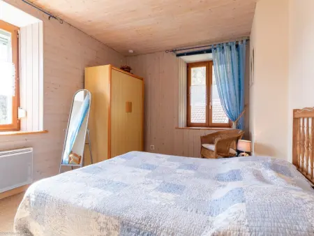 Gîte éco au pied des montagnes, proche du Ballon de Servance - Photo 10