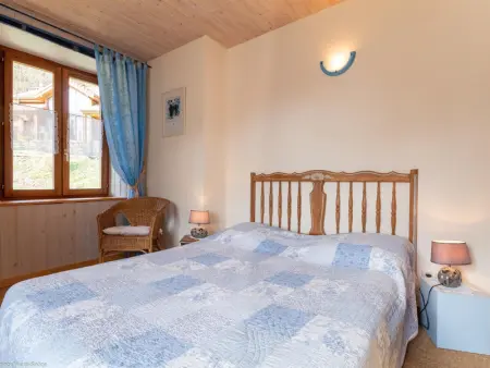 Gîte éco au pied des montagnes, proche du Ballon de Servance - Photo 11