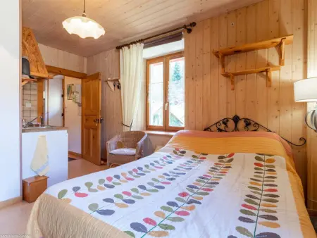 Gîte éco au pied des montagnes, proche du Ballon de Servance - Photo 13