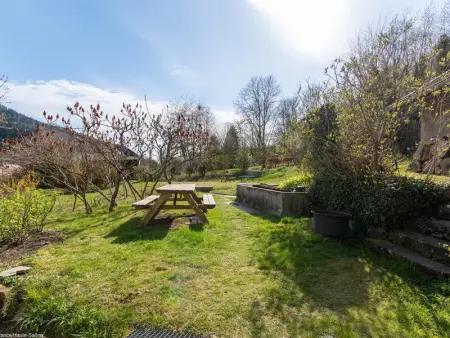 Gîte éco au pied des montagnes, proche du Ballon de Servance - Photo 17