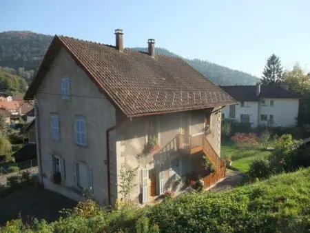 Gîte éco au pied des montagnes, proche du Ballon de Servance - Photo 19