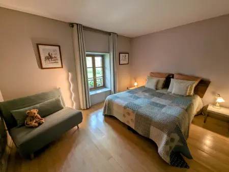 Gîte calme proche Villersexel, nature et activités - Photo 3