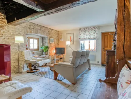 Gîte calme proche Villersexel, nature et activités - Photo 8