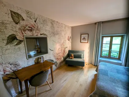 Gîte calme proche Villersexel, nature et activités - Photo 12