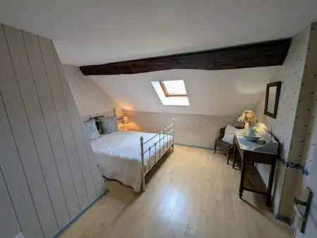 Gîte calme proche Villersexel, nature et activités - Photo 13