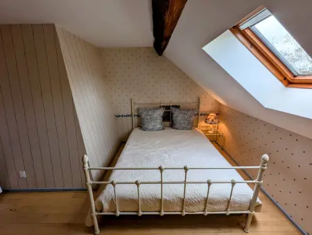 Gîte calme proche Villersexel, nature et activités - Photo 14