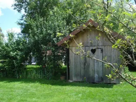 Gîte calme proche Villersexel, nature et activités - Photo 23
