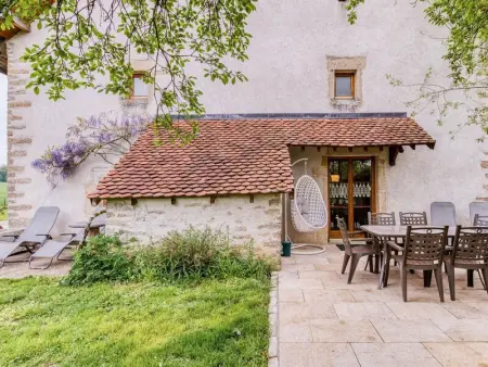 Gîte calme proche Villersexel, nature et activités - Photo 24