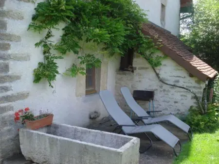 Gîte calme proche Villersexel, nature et activités - Photo 25