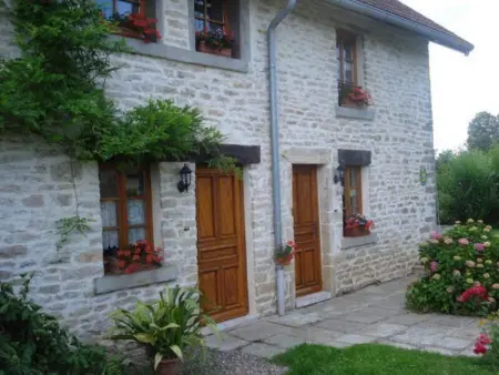 Gîte calme proche Villersexel, nature et activités - Photo 27