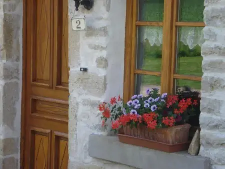 Gîte calme proche Villersexel, nature et activités - Photo 28