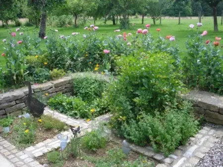 Gîte calme proche Villersexel, nature et activités - Photo 30