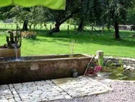 Gîte calme proche Villersexel, nature et activités - Photo 31