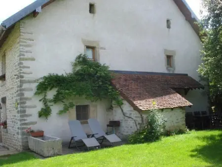 Gîte calme proche Villersexel, nature et activités - Photo 32